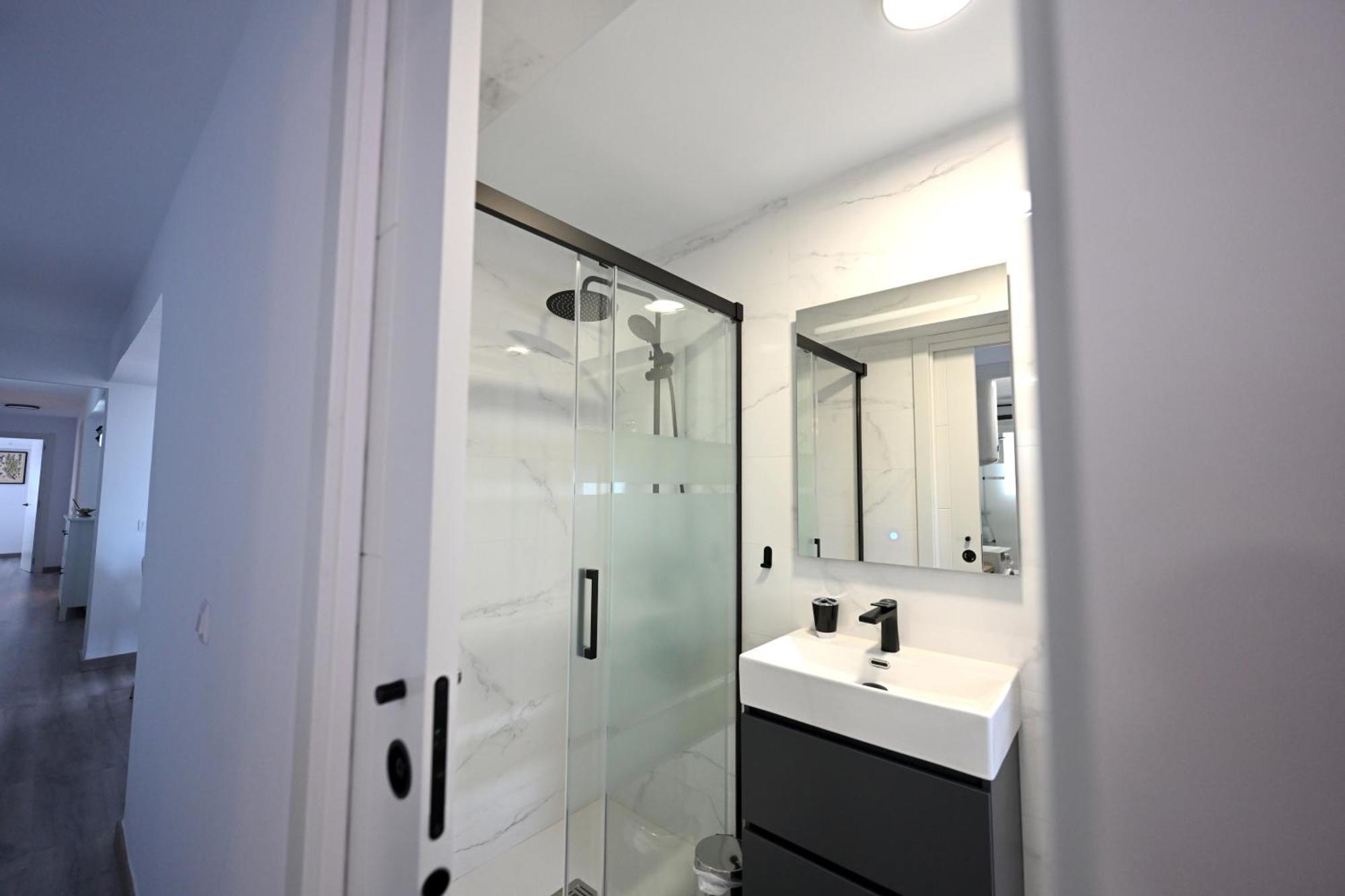 Apartment Victoria Puerto de Sagunto